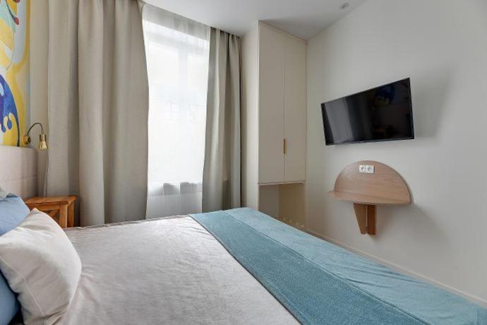 Venti Abaltica II Apartment Sopot Ngoại thất bức ảnh
